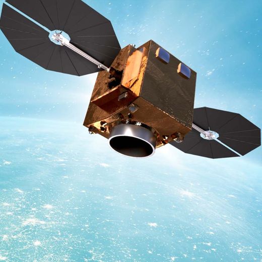 Pleiades Neo - eoPortal